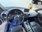 Audi A3 2017 1 6 Tdi S Tronic Sport - imagine 7