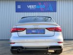 Audi A3 2017 1 6 Tdi S Tronic Sport - imagine 9