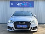 Audi A3 2017 1 6 Tdi S Tronic Sport - imagine 10