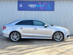 Audi A3 2017 1 6 Tdi S Tronic Sport - imagine 11