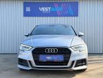 Audi A3 2017 1 6 Tdi S Tronic Sport - imagine 13