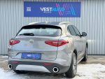 Alfa-Romeo Stelvio 2018 2 2 16v At8  Q4 Executive - imagine 4