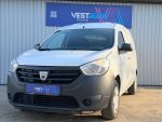 Dacia Dokker 2015 1 6 Basic - imagine 2
