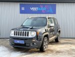 Jeep Renegade 2014 2 0 Multijet Active Drive Low Automatik Limited - imagine 2