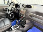 Jeep Renegade 2014 2 0 Multijet Active Drive Low Automatik Limited - imagine 6