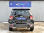 Jeep Renegade 2014 2 0 Multijet Active Drive Low Automatik Limited - imagine 10