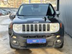 Jeep Renegade 2014 2 0 Multijet Active Drive Low Automatik Limited - imagine 12