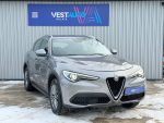Alfa-Romeo Stelvio 2018 2 2 16v At8  Q4 Executive