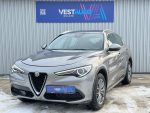 Alfa-Romeo Stelvio 2018 2 2 16v At8  Q4 Executive - imagine 2