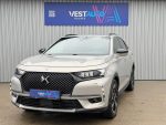 Ds-Automobiles Dsa-ds7-crossback 2022 1 6 Phev Awd 300 Eat8 Performance Line Plus