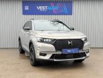 Ds-Automobiles Dsa-ds7-crossback 2022 1 6 Phev Awd 300 Eat8 Performance Line Plus - imagine 2