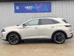 Ds-Automobiles Dsa-ds7-crossback 2022 1 6 Phev Awd 300 Eat8 Performance Line Plus - imagine 10