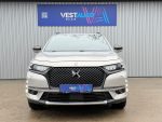 Ds-Automobiles Dsa-ds7-crossback 2022 1 6 Phev Awd 300 Eat8 Performance Line Plus - imagine 12