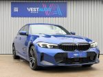 BMW Seria-3 2022 320d Xdrive At Mhev