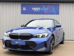 BMW Seria-3 2022 320d Xdrive At Mhev - imagine 2