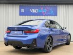 BMW Seria-3 2022 320d Xdrive At Mhev - imagine 3