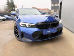 BMW Seria-3 2022 320d Xdrive At Mhev - imagine 13