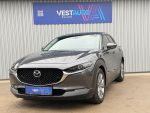 Mazda Cx-30 2022 E  Skyactiv X186 At Mhev Exclusive  Line - imagine 2