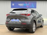 Mazda Cx-30 2022 E  Skyactiv X186 At Mhev Exclusive  Line - imagine 3