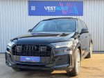 Audi Q7 2021 50 Tdi Quattro Tiptronic S Line - imagine 2