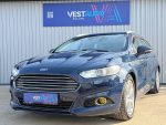 Ford Mondeo 2015 2 0 Tdci Econetic Start Stopp Titanium - imagine 2