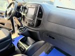 Mercedes-Benz Vito 2016  Bluetec Tourer Extralang Select - imagine 14