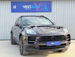 Porsche Macan 2019