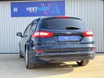 Ford Mondeo 2015 2 0 Tdci Econetic Start Stopp Titanium - imagine 4