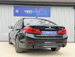 BMW Seria-5 2018 - imagine 3