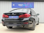 BMW Seria-5 2018 - imagine 4