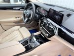 BMW Seria-5 2018 - imagine 5
