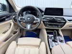 BMW Seria-5 2018 - imagine 6