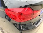 BMW Seria-5 2018 - imagine 10