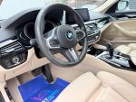 BMW Seria-5 2018 - imagine 16