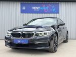 BMW Seria-5 2018