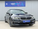 BMW Seria-5 2018 - imagine 2