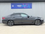 BMW Seria-5 2018 - imagine 10