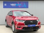 Ds-Automobiles Dsa-ds7-crossback 2018 - imagine 2