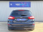 Ford Mondeo 2015 2 0 Tdci Econetic Start Stopp Titanium - imagine 8