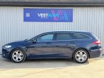 Ford Mondeo 2015 2 0 Tdci Econetic Start Stopp Titanium - imagine 9