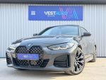 BMW Seria-4 2023 420d Xdrive At Mhev