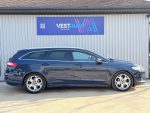 Ford Mondeo 2015 2 0 Tdci Econetic Start Stopp Titanium - imagine 10
