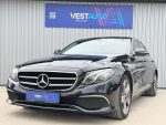 Mercedes-Benz E 2020 200 D 9g  Tronic Exclusive