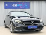 Mercedes-Benz E 2020 200 D 9g  Tronic Exclusive - imagine 2