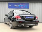Mercedes-Benz E 2020 200 D 9g  Tronic Exclusive - imagine 3