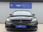 Mercedes-Benz E 2020 200 D 9g  Tronic Exclusive - imagine 8