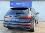 Audi Q7 2021 50 Tdi Quattro Tiptronic S Line - imagine 3