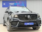 Mercedes-Benz GLS 2017 - imagine 2