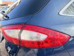 Ford Mondeo 2015 2 0 Tdci Econetic Start Stopp Titanium - imagine 13