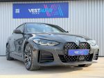 BMW Seria-4 2023 420d Xdrive At Mhev - imagine 2
